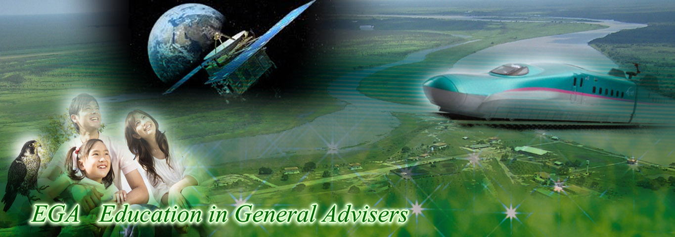 �S���U�����EGA ��ƃC���[�W�F�{�[�_���X�Љ�𐶂���l�X�̂��߂ɁA���l����R���e���c���J���E���@������