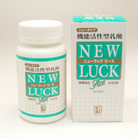 �j���[���b�N�G�[�X