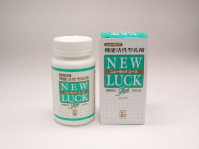 �j���[���b�N�G�[�X �O��